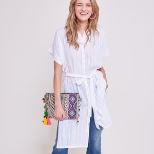 ROLLER RABBIT ✨ kurta